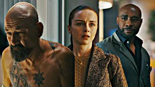 Watson - Season 1 Episode 13 Finale Recap Review