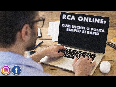 Video: Ce fac cuplele RCA?