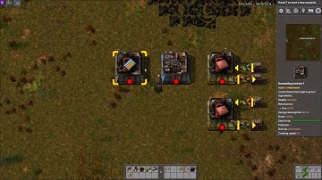 Factorio Mod Spotlight - Compressed Materials