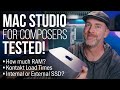 What mac should you buy for composing