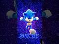 🔥 Sonic Edit Tutorial Hindi 2026 ⚡How To Make VIRAL Sonic Edit on Mobile 😱 | #shorts #ytshorts