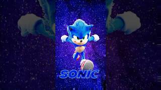 🔥 Sonic Edit Tutorial Hindi 2026 ⚡How To Make VIRAL Sonic Edit on Mobile 😱 | #shorts #ytshorts