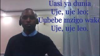 Uje Leo