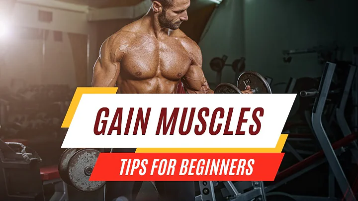 How to Bulk Up Fast For Skinny Guy | Skinny to Muscular (Complete Guide)