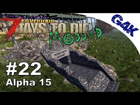 7-days-to-die-modded-|-secret-south-entrance-|-s05e22