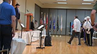 3rd Annual CCVVA National Vietnam War Veterans Day Celebration, March 27, 2026