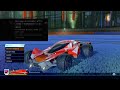 Rocket league