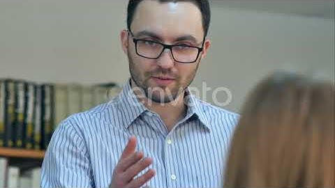 Tutor Asking High School Students in Class | Stock Footage - Envato elements