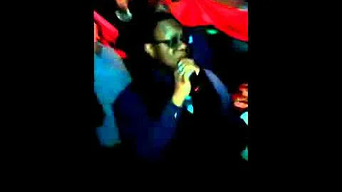 My Tribute to James Marr.flv