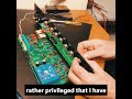 GYRAF AUDIO - MANUFACTURING #musicproduction #mixing #recordingstudio #mastering #recording