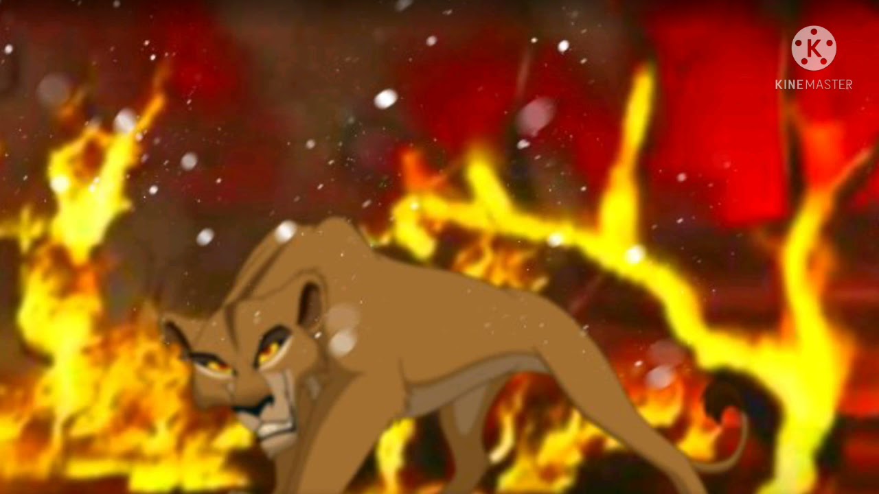 The Lion King 2 Simba Pride You Meet Zira 🦁🦁🦁🦁🦁🦁🦁🦁