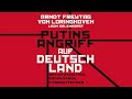 Putins Angriff - Russland, das Opfer