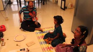 Video-Miniaturansicht von „Govinda Madhava“