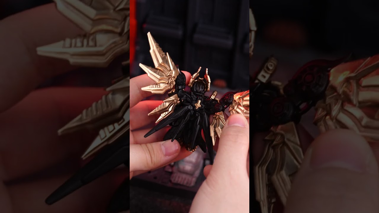 COPPERTIST.WU| Механический юстикар