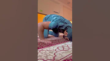 الصلاة أولا 