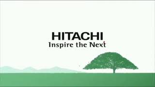 Hitati Inspire The Next