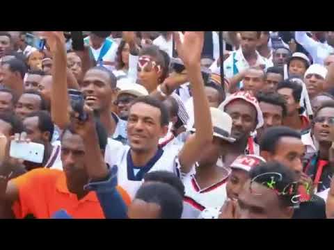 Kedir Mertu Best Ethiopian Oromo Music