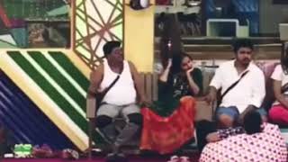 Big voice of vasuki😍😍