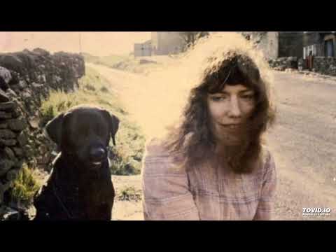 Bridget St John - Curious Crystals of Unusual Purity