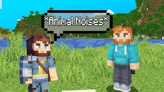 MythicalSausage Makes Hardcore Minecraft 10x Funnier