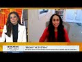 Author on new book "Break the System" looks into prison system