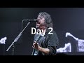 DAY 2 Highlight : FUJI ROCK FESTIVAL'23 - YouTube