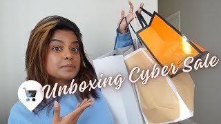 SALE ! Shopping ! Cyber Sale by Daisy Anthony 168 views 6 months ago 11 minutes, 13 seconds