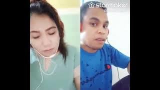 Arfan fitt Camelia (tisembur bunga bunga)