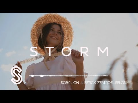 在 YouTube 上觀看「Roby Lion - Lipstick (feat. Joel Selon)」 在 YouTube 上觀看「Roby Lion - Lipstick (feat. Joel Selon)」