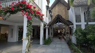 Veranda Palmar Beach Hotel Mauritius