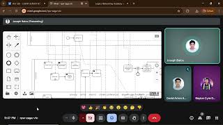 Performance Task No. 3: BPMN Enhancement, Balce,Adao and Raylon