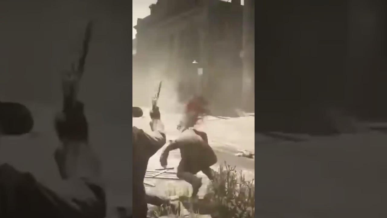 Van horn massacre pt 2 