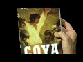 Robert Hughes interview on Francisco Goya (2003)