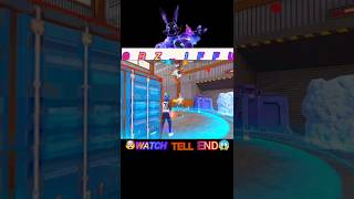 SPEED⚡MOMENT GAME PLAY👑HANDCAME🌏4 FINGER FAST😱 PLAYER FREE FIRE 🔥 1VS1 1@GRZ_IFFU