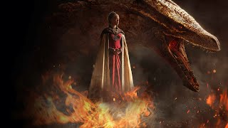 Rhaenyra Targaryen's Theme - House of the Dragon | EPIC Trailer Version