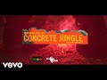 Frassman Brilliant, Juba White - Concrete Jungle [Official Video 2020]