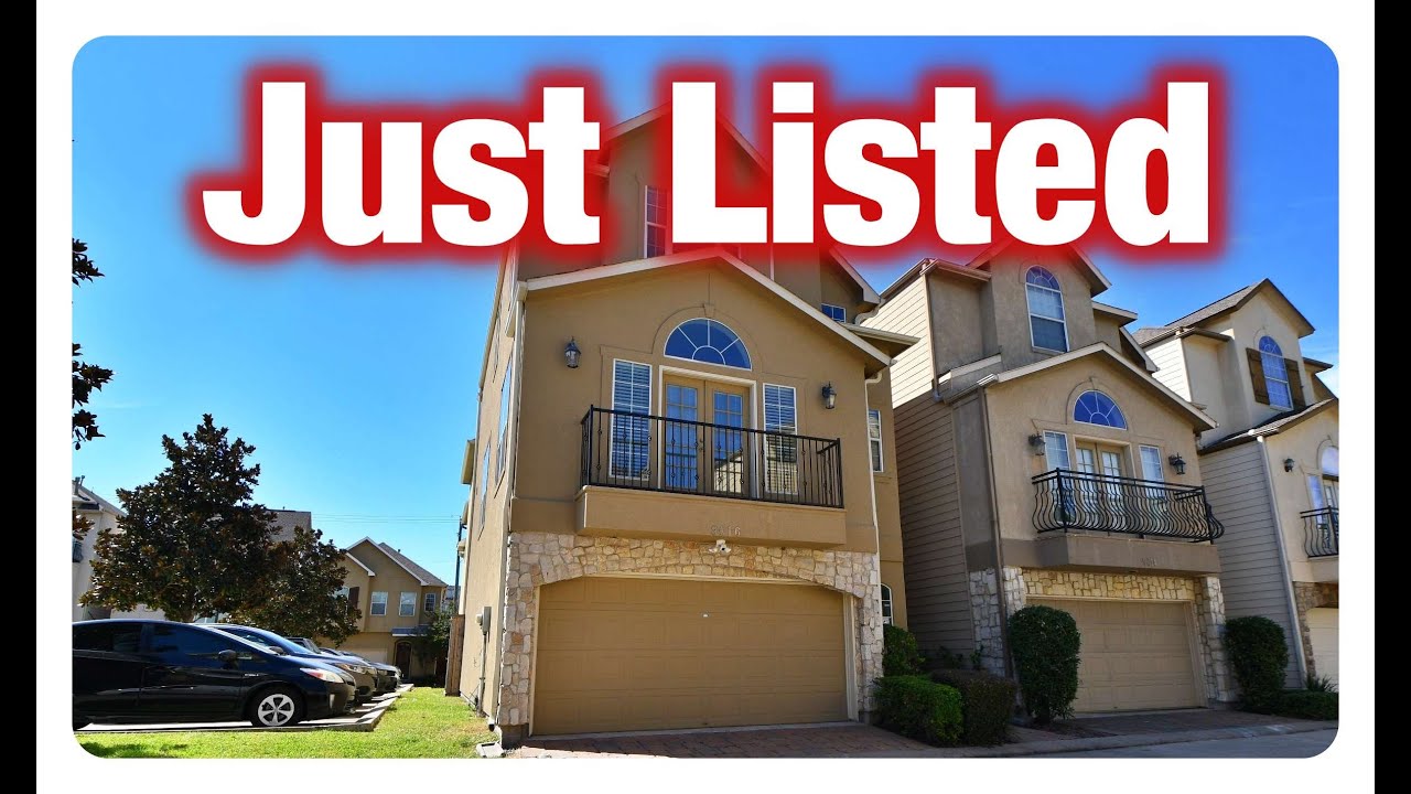 9016 Bayview Cove Dr Houston, TX 77054