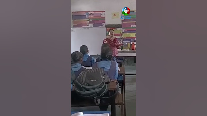 How DNA Is Taught with a Model | Real Classroom Moment in Jehanabad