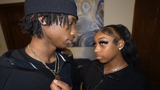 Dontbeafool Hood Story Ep.1