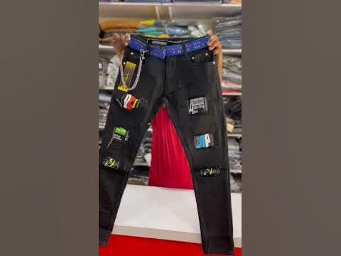 Katto gilehri chammak cholo Rani || New killar jeans || #killar #jeans ...