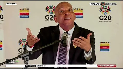 G20 Energy | Leaders reached consensus to elevate clean cooking