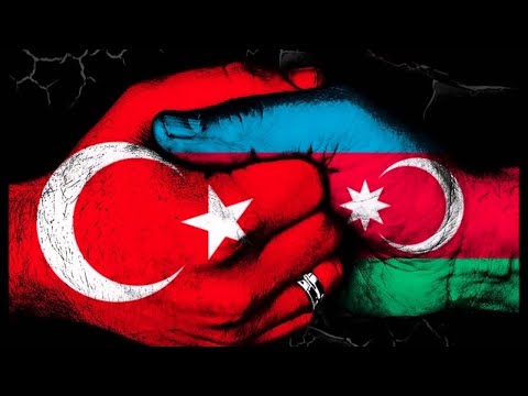 Karabakh / Karabağ Azerbaycandır Trap Remix - Azerbaycan Destek Şarkısı