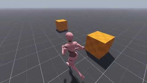 My Game - Prototype 1