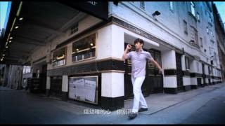 李治廷 Aarif Lee - 鵝毛 MV [Everything] - 官方完整版