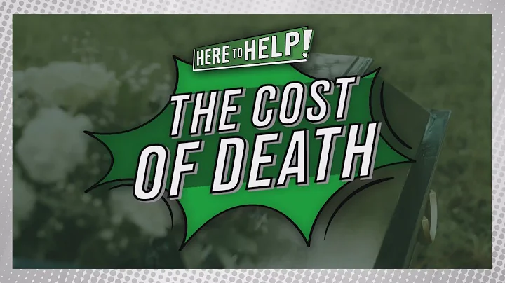 Cost of death: How families can avoid pricey funeral expenses