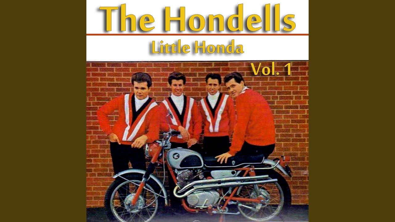 Two Wheel Show Stopper