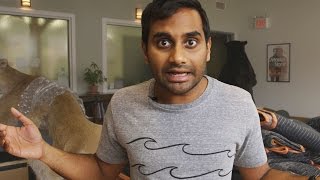 Aziz Ansari Wants to Ruin Master of None Season 2 for You \/\/ Omaze