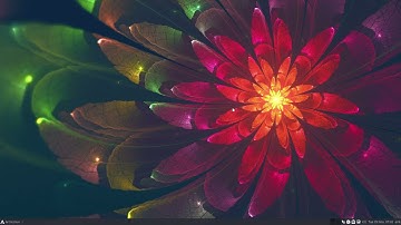 ArcoLinux : 3145 Updating ArcoLinux 22.11 to 22.12 - keep rolling video