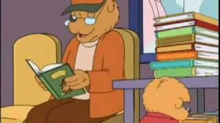 The Berenstain Bears - Think Of Those In Need (2-2)