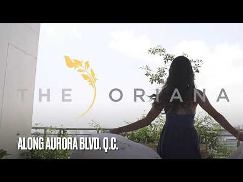 HD || DMCI - The Oriana - NEWLY LAUNCH PROJECT IN QC